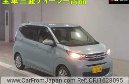 mitsubishi ek-wagon 2021 CFJ1628095