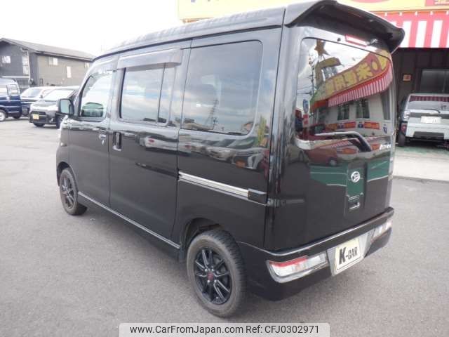 daihatsu atrai-wagon 2019 -DAIHATSU--Atrai Wagon ABA-S321G--S321G-0076874---DAIHATSU--Atrai Wagon ABA-S321G--S321G-0076874- image 2