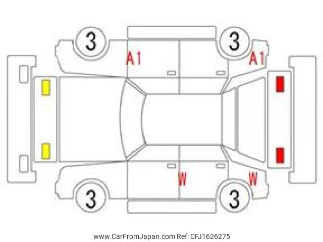 lexus is 2023 CFJ1626275 image 2
