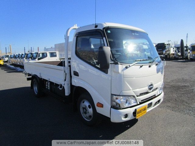 hino dutro 2024 -HINO--Hino Dutoro 2KG-XZU645M--XZU645-0008367---HINO--Hino Dutoro 2KG-XZU645M--XZU645-0008367- image 2