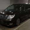 nissan serena 2014 -NISSAN--Serena DAA-HFC26--HFC26-222814---NISSAN--Serena DAA-HFC26--HFC26-222814- image 1