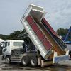 mitsubishi-fuso super-great 2011 CFJ1603702 image 5