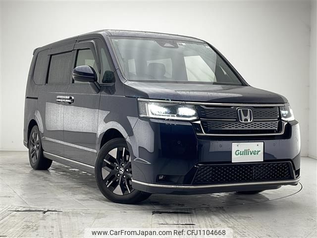 honda stepwagon 2023 -HONDA--Stepwgn 6AA-RP8--RP8-1023900---HONDA--Stepwgn 6AA-RP8--RP8-1023900- image 1