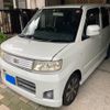 suzuki wagon-r 2008 -SUZUKI--Wagon R DBA-MH22S--MH22S-143460---SUZUKI--Wagon R DBA-MH22S--MH22S-143460- image 1