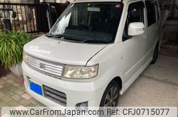 suzuki wagon-r 2008 -SUZUKI--Wagon R DBA-MH22S--MH22S-143460---SUZUKI--Wagon R DBA-MH22S--MH22S-143460-