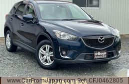 mazda cx-5 2014 -MAZDA--CX-5 KE2AW--128345---MAZDA--CX-5 KE2AW--128345-