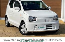 suzuki alto 2019 -SUZUKI--Alto DBA-HA36S--HA36S-535039---SUZUKI--Alto DBA-HA36S--HA36S-535039-