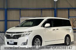 nissan elgrand 2010 quick_quick_DBA-PNE52_PNE52-002100