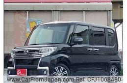 daihatsu tanto 2016 -DAIHATSU 【尾張小牧 581ｳ 247】--Tanto DBA-LA600S--LA600S-0381622---DAIHATSU 【尾張小牧 581ｳ 247】--Tanto DBA-LA600S--LA600S-0381622-
