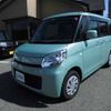 suzuki spacia 2014 -SUZUKI--Spacia DBA-MK32S--MK32S-186380---SUZUKI--Spacia DBA-MK32S--MK32S-186380- image 1