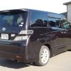 toyota vellfire 2010 -TOYOTA 【野田 300ｱ1234】--Vellfire DBA-ANH20W--ANW20-8118325---TOYOTA 【野田 300ｱ1234】--Vellfire DBA-ANH20W--ANW20-8118325- image 24