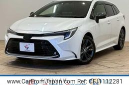 toyota corolla-touring-wagon 2023 quick_quick_5BA-MZEA17W_MZEA17-0002991