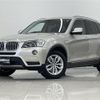 bmw x3 2014 -BMW--BMW X3 LDA-WY20--WBAWY320000K37344---BMW--BMW X3 LDA-WY20--WBAWY320000K37344- image 1