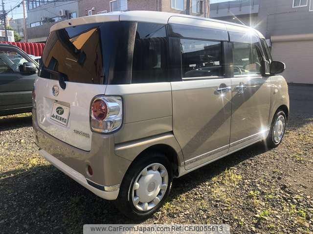 daihatsu move-canbus 2021 -DAIHATSU--Move Canbus LA810S--0053156---DAIHATSU--Move Canbus LA810S--0053156- image 2