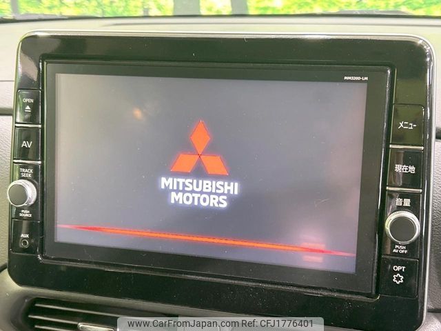 mitsubishi ek-sport 2020 CFJ1776401 image 2
