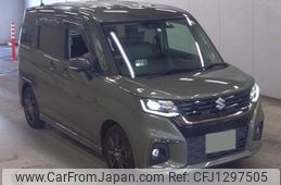 suzuki solio 2023 quick_quick_5AA-MA47S_MA47S-101199