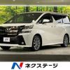 toyota vellfire 2016 -TOYOTA--Vellfire DBA-AGH30W--AGH30-0086099---TOYOTA--Vellfire DBA-AGH30W--AGH30-0086099- image 1