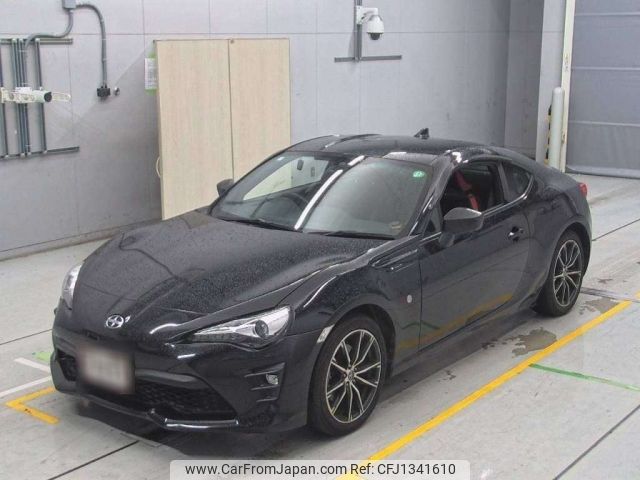 toyota 86 2018 -TOYOTA--86 ZN6-090104---TOYOTA--86 ZN6-090104- image 1