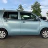 suzuki wagon-r 2014 -SUZUKI--Wagon R DBA-MH34S--MH34S-262501---SUZUKI--Wagon R DBA-MH34S--MH34S-262501- image 5