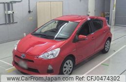 toyota aqua 2014 -TOYOTA--AQUA DAA-NHP10--NHP10-6318642---TOYOTA--AQUA DAA-NHP10--NHP10-6318642-