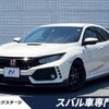 honda civic 2017 -HONDA--Civic DBA-FK8--FK8-1000034---HONDA--Civic DBA-FK8--FK8-1000034- image 1