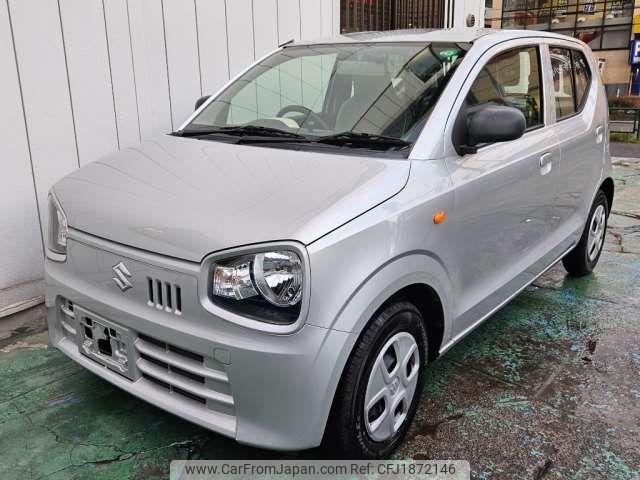 suzuki alto 2018 CFJ1872146 image 1
