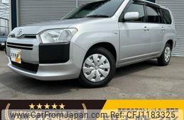 toyota probox-van 2018 -TOYOTA--Probox Van NCP160V--NCP160-0095523---TOYOTA--Probox Van NCP160V--NCP160-0095523-