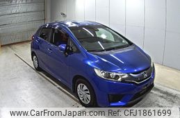 honda fit 2015 CFJ1861699