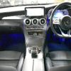 mercedes-benz c-class 2018 CFJ1706633 image 2