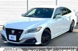 toyota crown-hybrid 2021 quick_quick_AZSH20_AZSH20-1082464