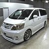 toyota alphard 2007 -TOYOTA--Alphard ANH10W-0187382---TOYOTA--Alphard ANH10W-0187382- image 5