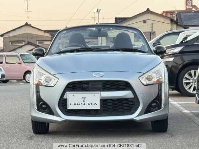 daihatsu copen 2014 CFJ1831542 image 2
