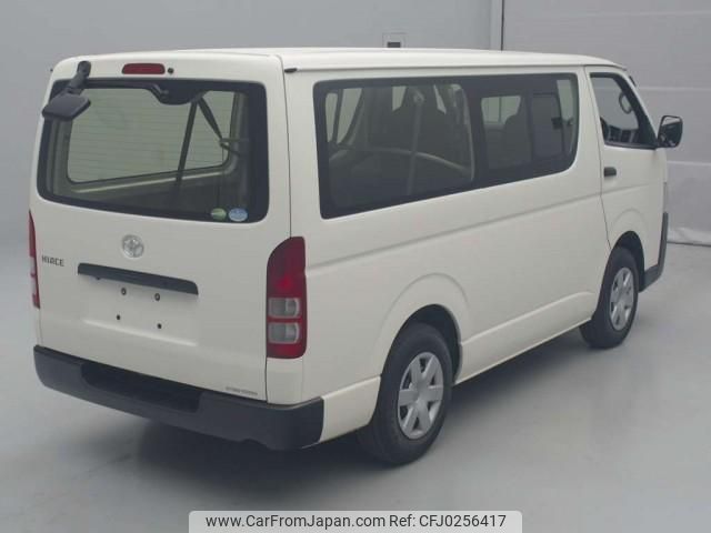 toyota hiace-van 2018 quick_quick_QDF-GDH206V_GDH206-1015742 image 2