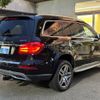mercedes-benz gl-class 2015 CFJ1856318 image 2
