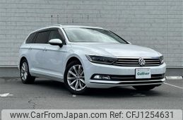 volkswagen passat-variant 2015 -VOLKSWAGEN--VW Passat Variant DBA-3CCZE--WVWZZZ3CZFE503109---VOLKSWAGEN--VW Passat Variant DBA-3CCZE--WVWZZZ3CZFE503109-