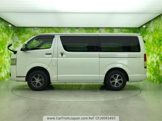 toyota hiace-van 2024 quick_quick_GDH206K_GDH206-2037170 image 2