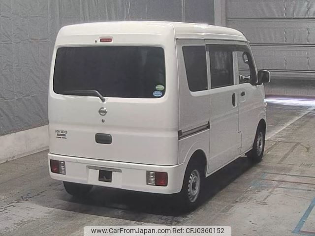 nissan clipper-van 2020 -NISSAN--Clipper Van DR17V-438649---NISSAN--Clipper Van DR17V-438649- image 2