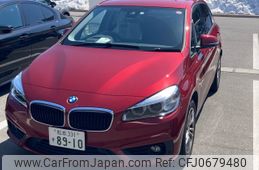 bmw 2-series 2018 -BMW--BMW 2 Series DBA-2A15--WBA2A32060V999664---BMW--BMW 2 Series DBA-2A15--WBA2A32060V999664-