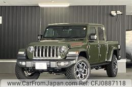 jeep gladiator 2025 quick_quick_7BF-JT36_1C6JJTDG9PL516433