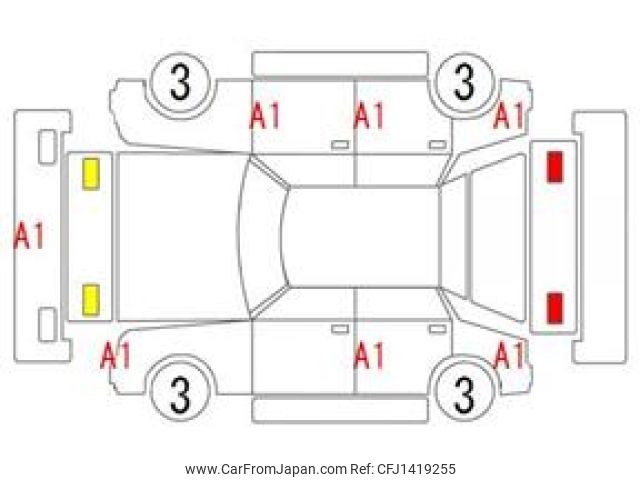 daihatsu mira-cocoa 2011 -DAIHATSU--Mira Cocoa DBA-L675S--L675S-0074056---DAIHATSU--Mira Cocoa DBA-L675S--L675S-0074056- image 2