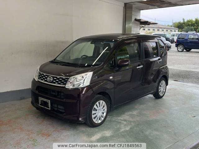 daihatsu move 2017 CFJ1849563 image 1