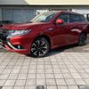 mitsubishi outlander-phev 2015 -MITSUBISHI--Outlander PHEV DLA-GG2W--GG2W-0308121---MITSUBISHI--Outlander PHEV DLA-GG2W--GG2W-0308121- image 1