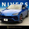 lamborghini urus 2019 quick_quick_ZLDHU_ZPBEA1ZLXKLA02533 image 1