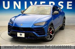 lamborghini urus 2019 quick_quick_ZLDHU_ZPBEA1ZLXKLA02533