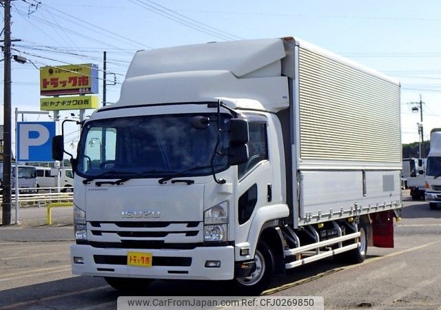 isuzu forward 2017 REALMOTOR_N9024080070F-90 image 1