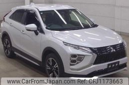 mitsubishi eclipse-cross 2021 quick_quick_5BA-GK1W_0301346