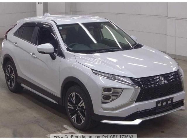 mitsubishi eclipse-cross 2021 quick_quick_5BA-GK1W_0301346 image 1
