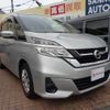 nissan serena 2018 -NISSAN 【多摩 504ﾃ1536】--Serena C27--009049---NISSAN 【多摩 504ﾃ1536】--Serena C27--009049- image 11