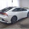 toyota prius 2023 -TOYOTA 【名古屋 369ﾛ5000】--Prius 6AA-MXWH60--MXWH60-4024746---TOYOTA 【名古屋 369ﾛ5000】--Prius 6AA-MXWH60--MXWH60-4024746- image 5