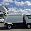 mitsubishi-fuso canter 2016 CFJ1811112 image 12